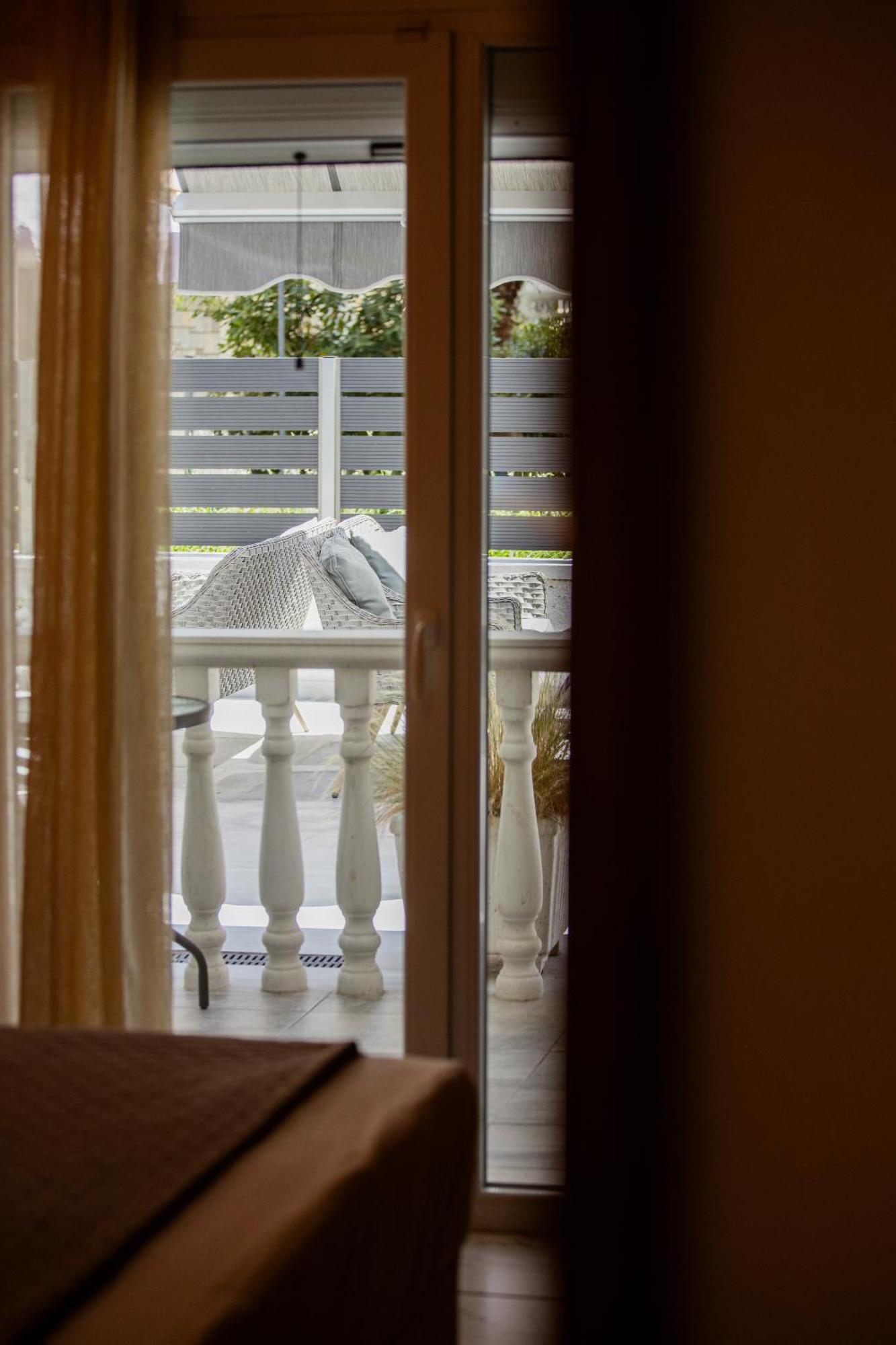 Elysium - Villa Majken Olympiakí Aktí Extérieur photo